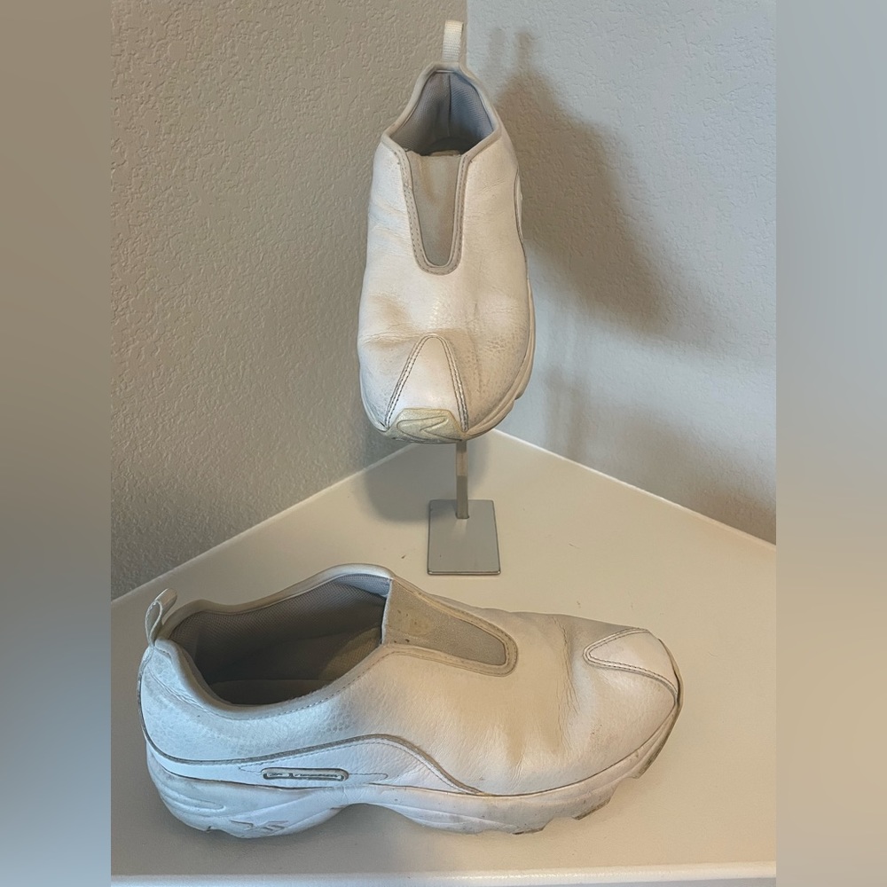 Reebok - Spin Move (Leather)